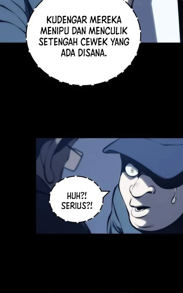 Return of the Devourer Chapter 35 Gambar 30