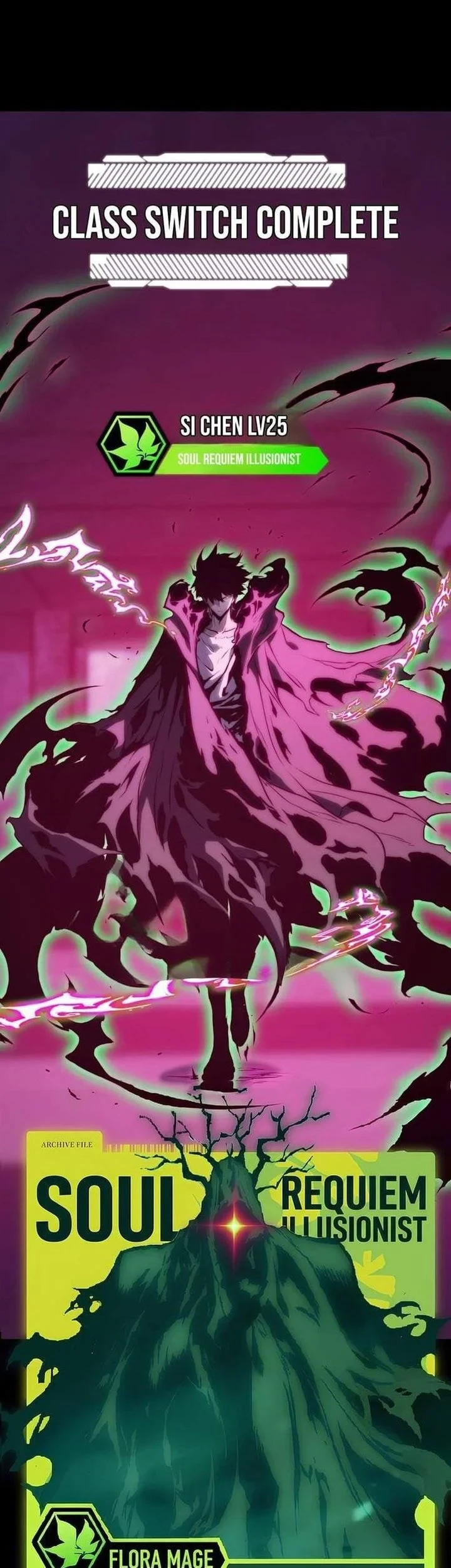 Return of the Devourer Chapter 35 Gambar 5