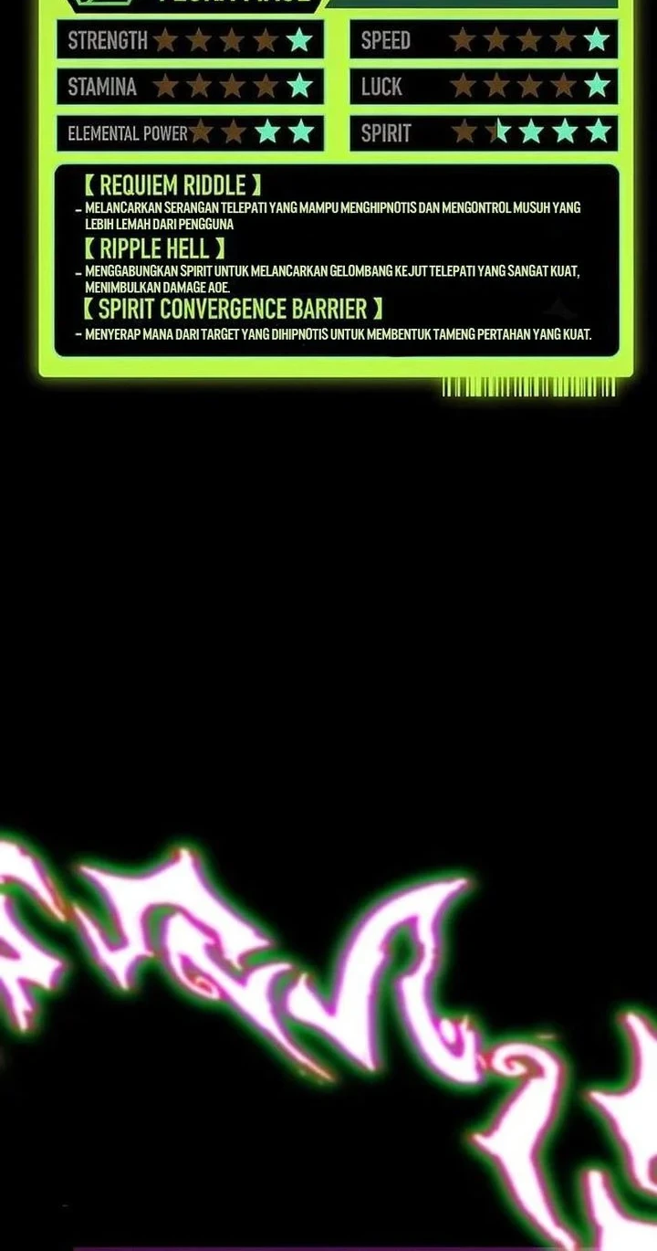 Return of the Devourer Chapter 35 Gambar 6