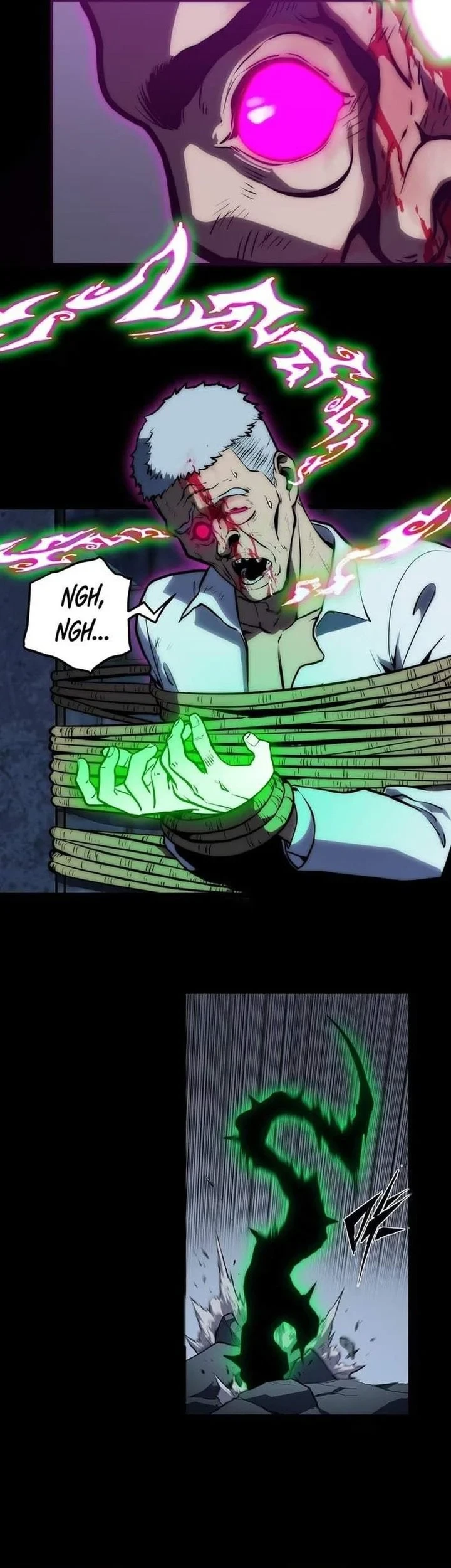 Return of the Devourer Chapter 35 Gambar 7