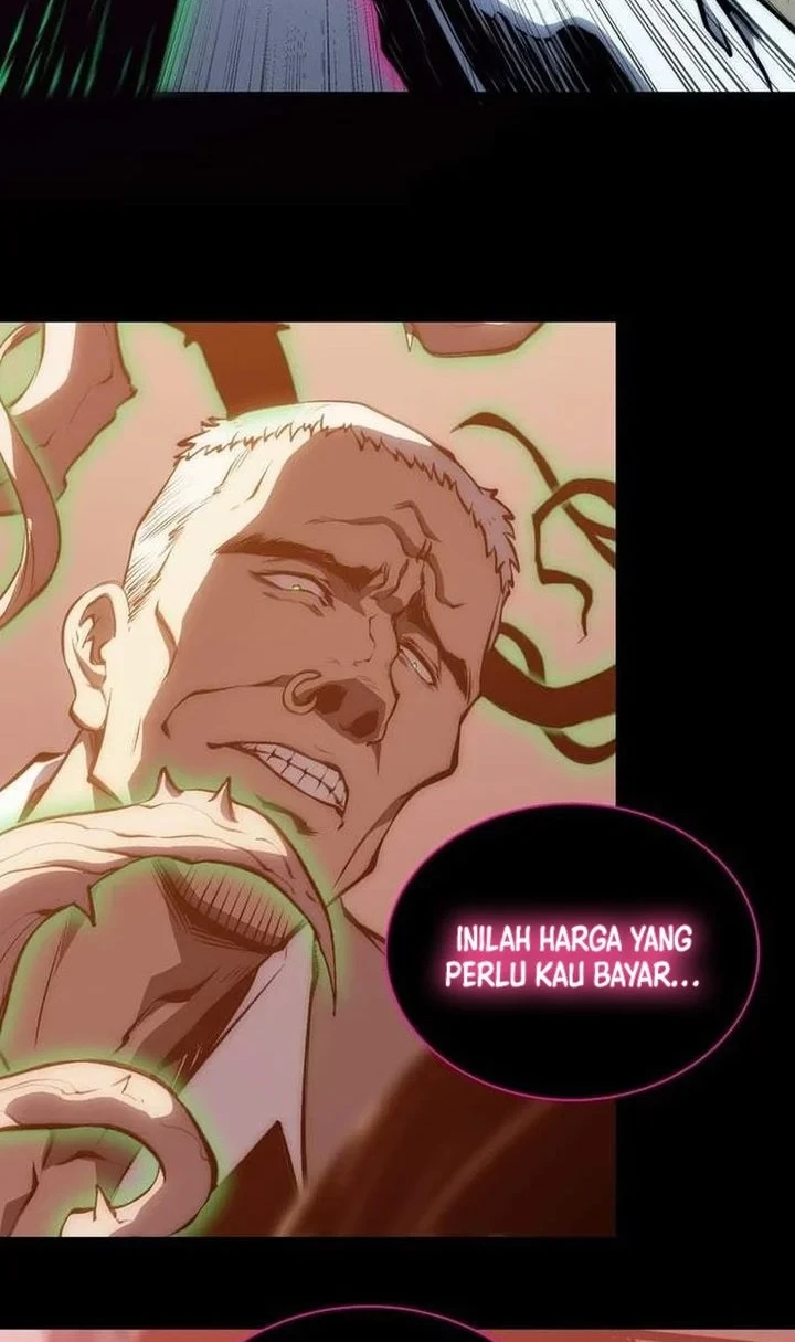 Return of the Devourer Chapter 35 Gambar 12