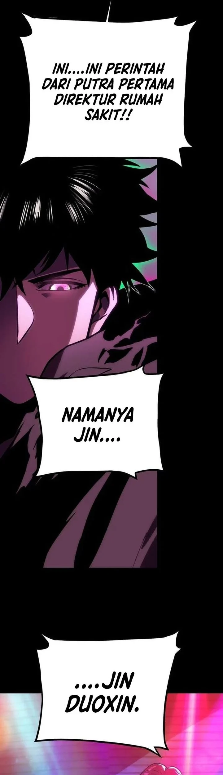 Return of the Devourer Chapter 35 Gambar 17