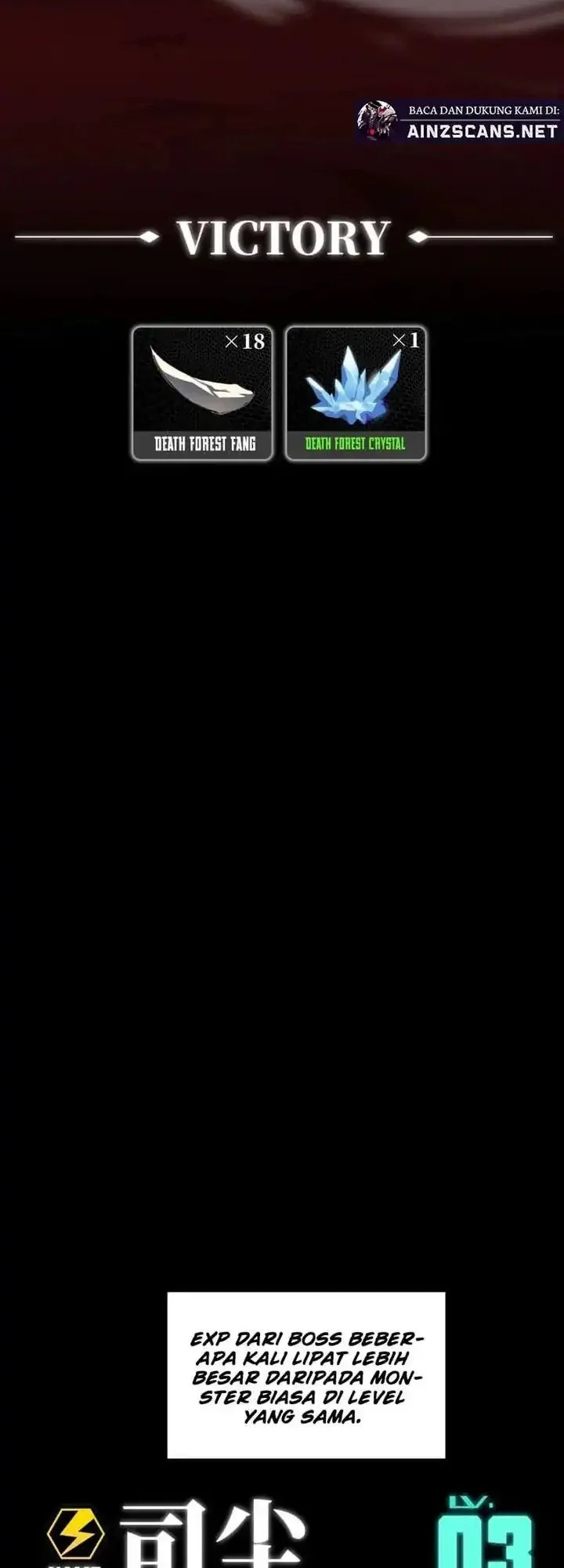 Return of the Devourer Chapter 4 Gambar 20