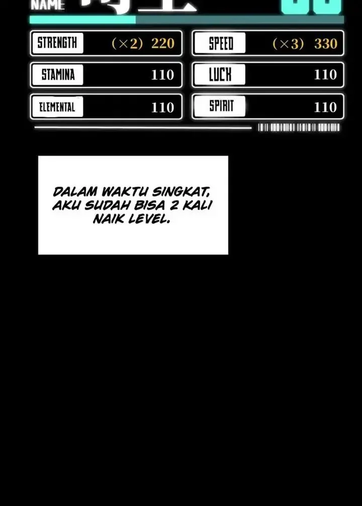 Return of the Devourer Chapter 4 Gambar 21