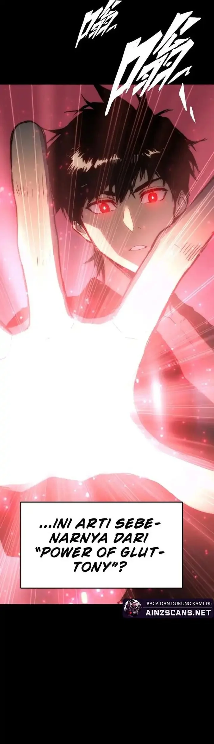 Return of the Devourer Chapter 4 Gambar 24