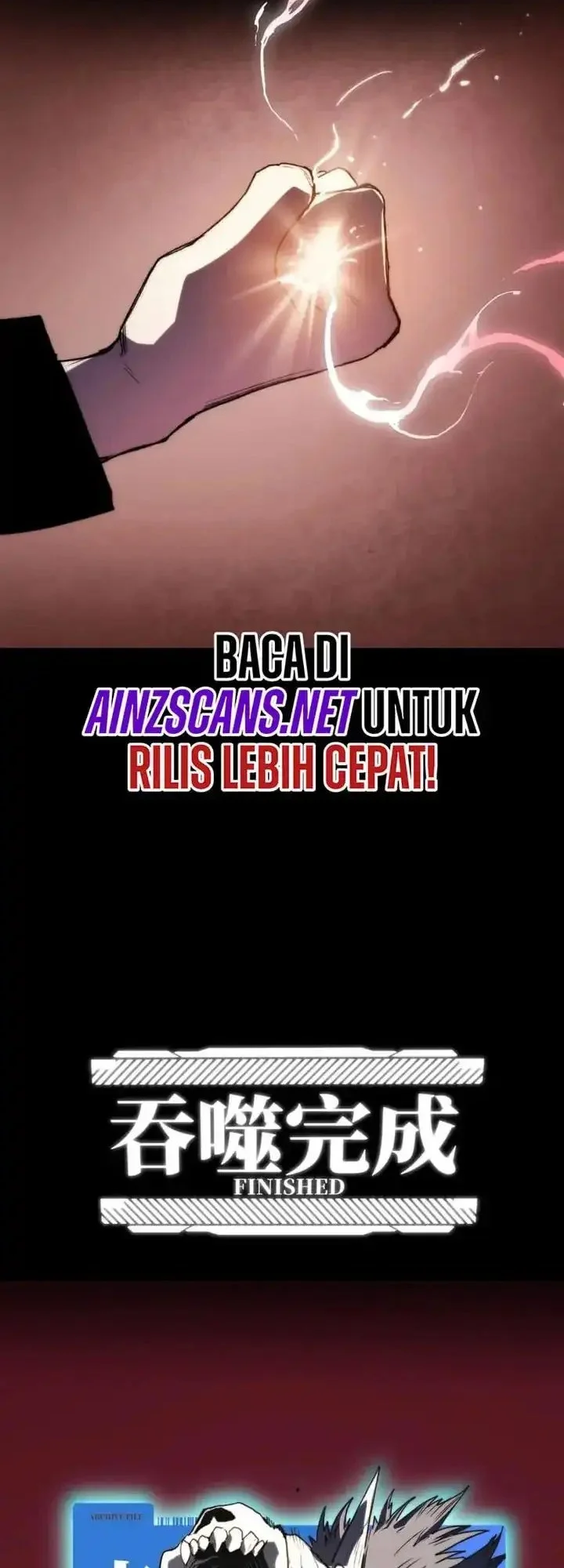 Return of the Devourer Chapter 4 Gambar 27