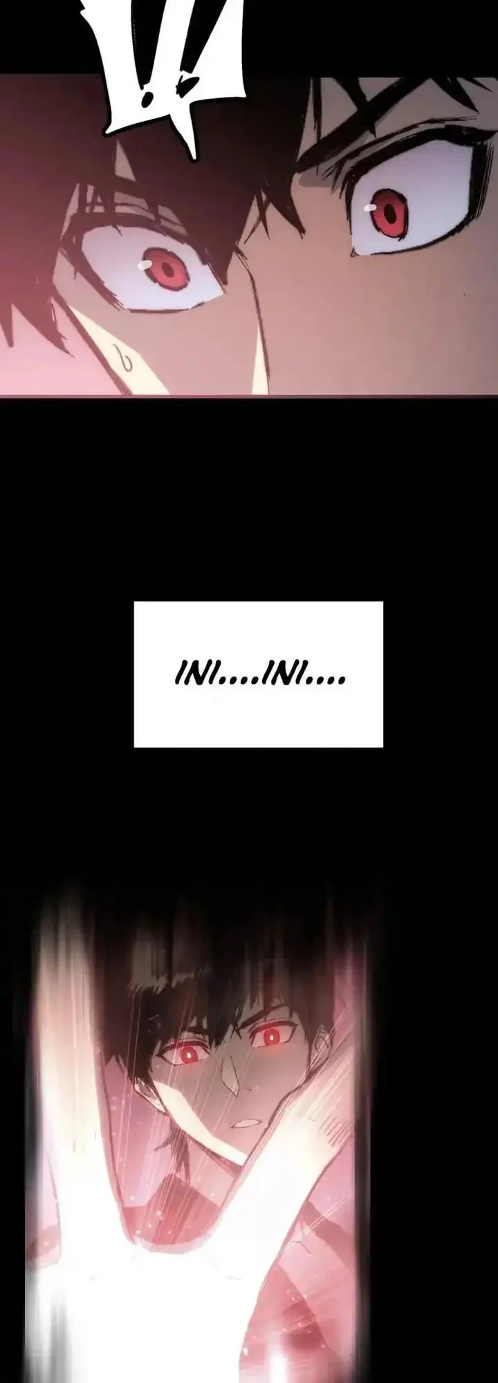 Return of the Devourer Chapter 4 Gambar 30