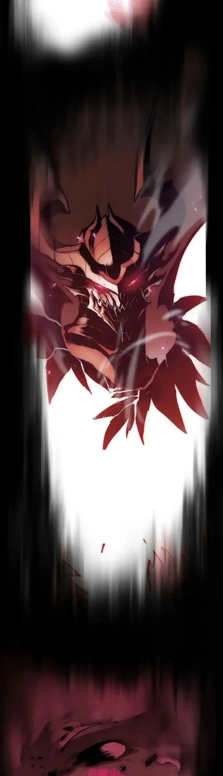 Return of the Devourer Chapter 4 Gambar 31