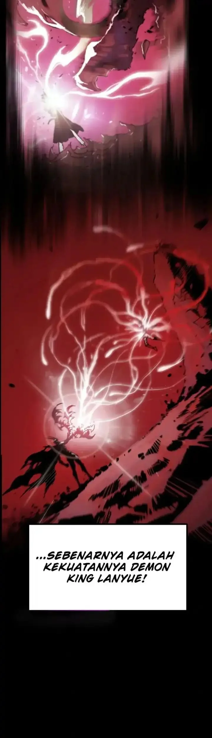 Return of the Devourer Chapter 4 Gambar 33