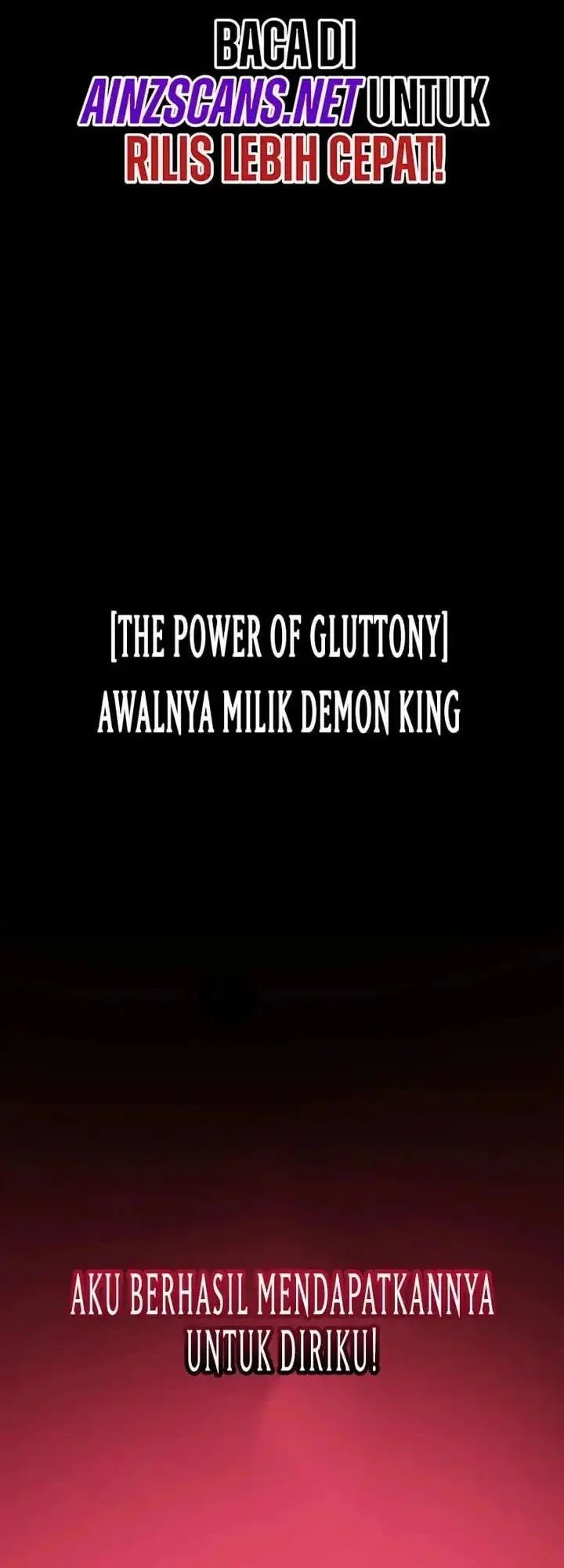 Return of the Devourer Chapter 4 Gambar 34