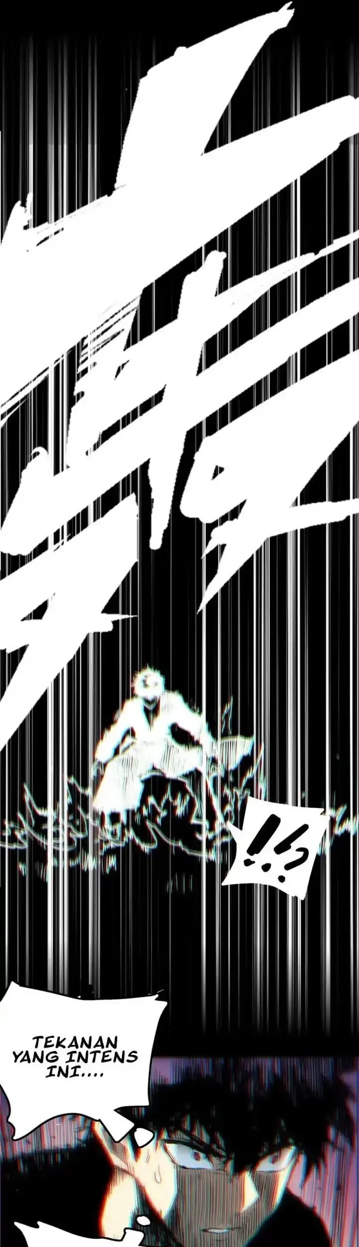 Return of the Devourer Chapter 4 Gambar 43