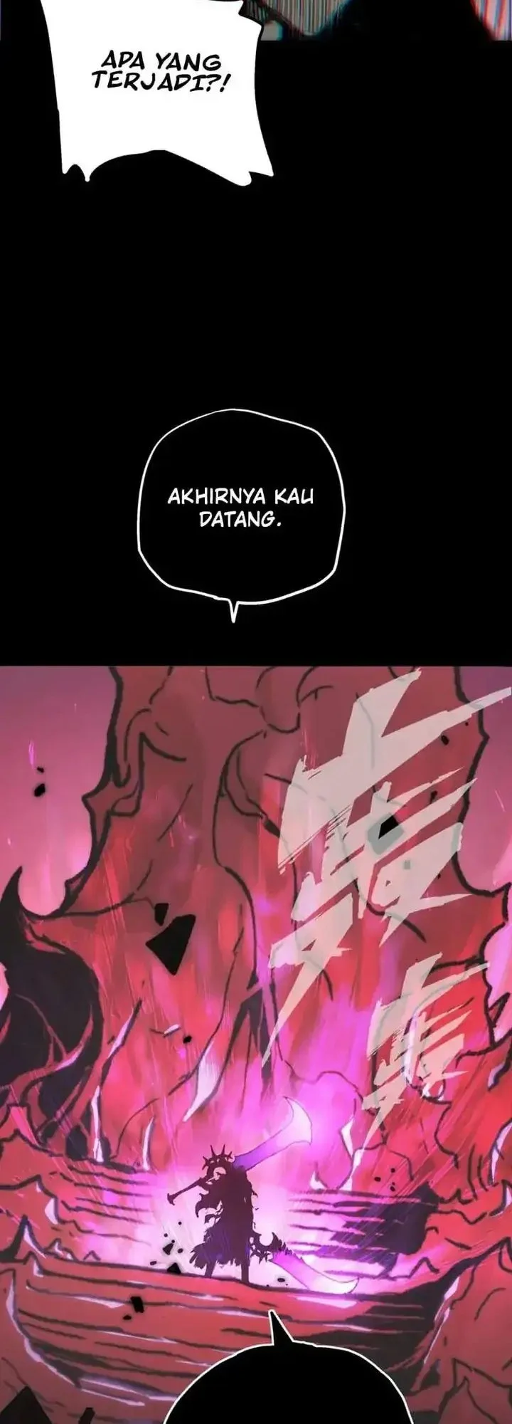 Return of the Devourer Chapter 4 Gambar 44