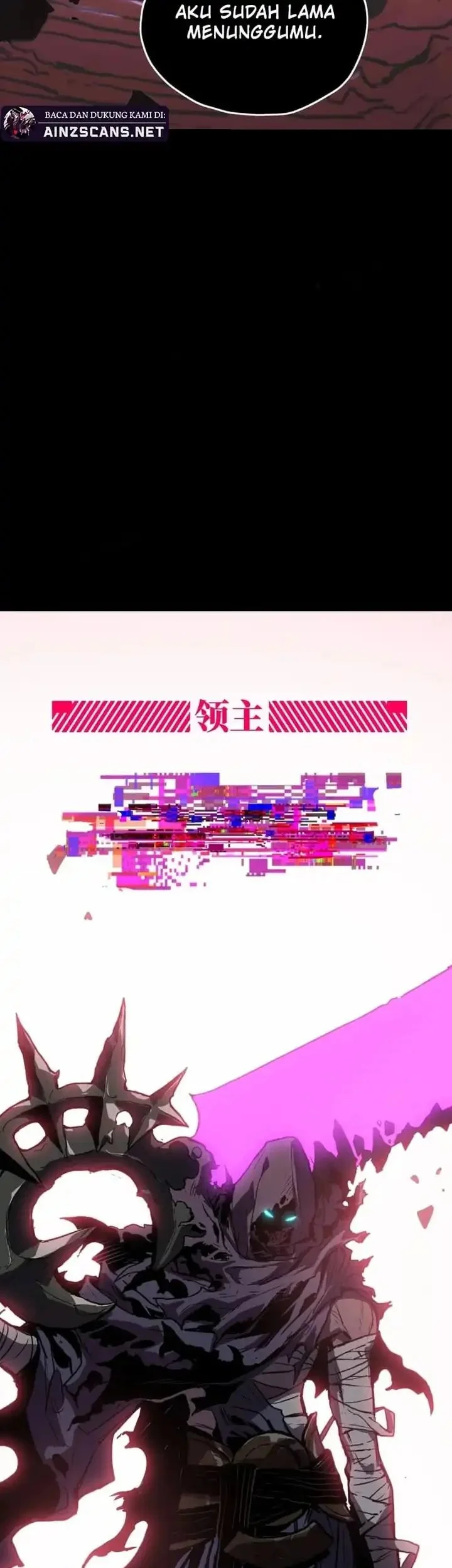 Return of the Devourer Chapter 4 Gambar 45