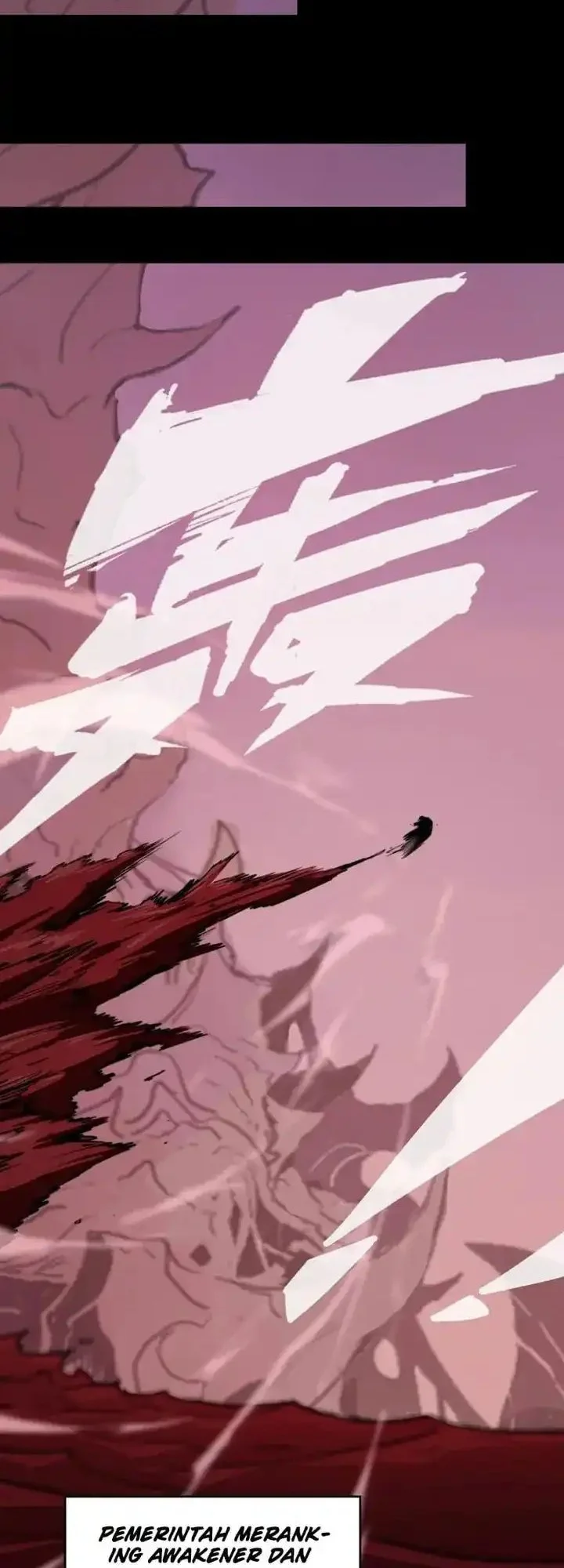 Return of the Devourer Chapter 4 Gambar 48