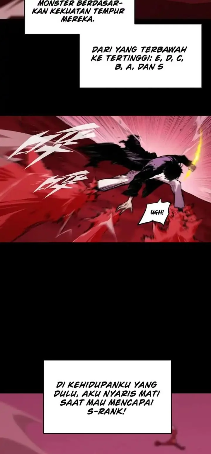 Return of the Devourer Chapter 4 Gambar 49