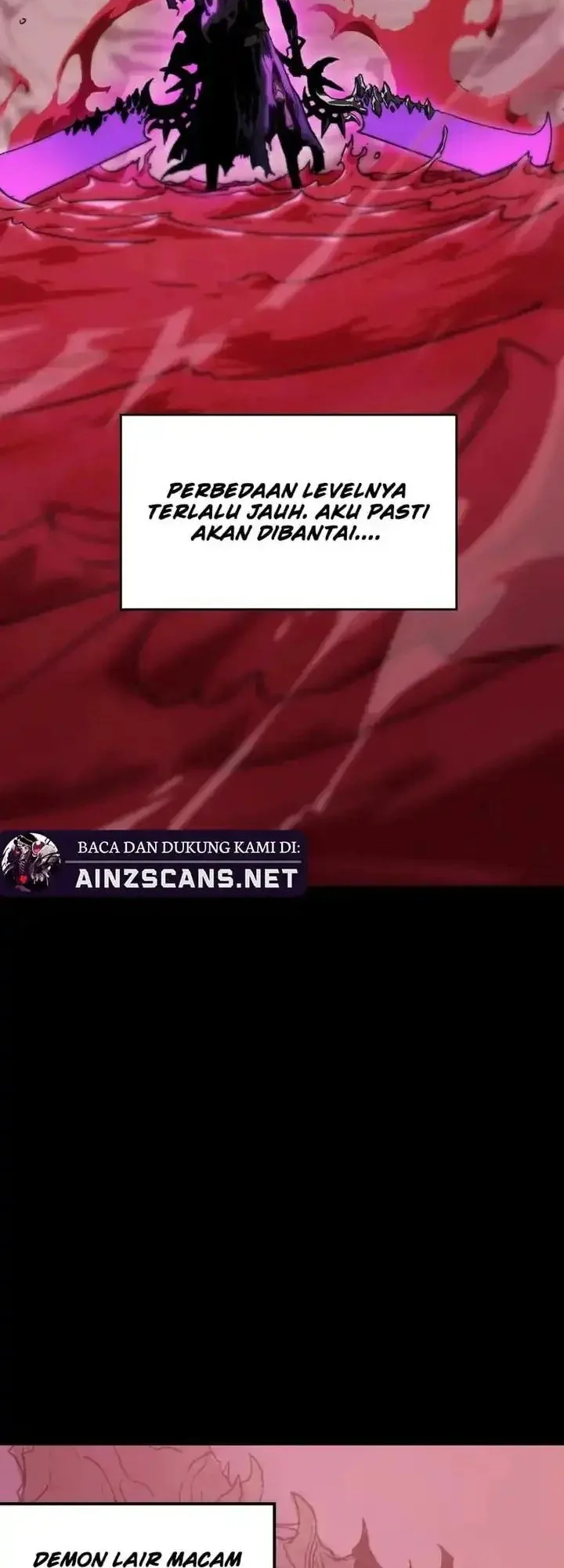 Return of the Devourer Chapter 4 Gambar 51