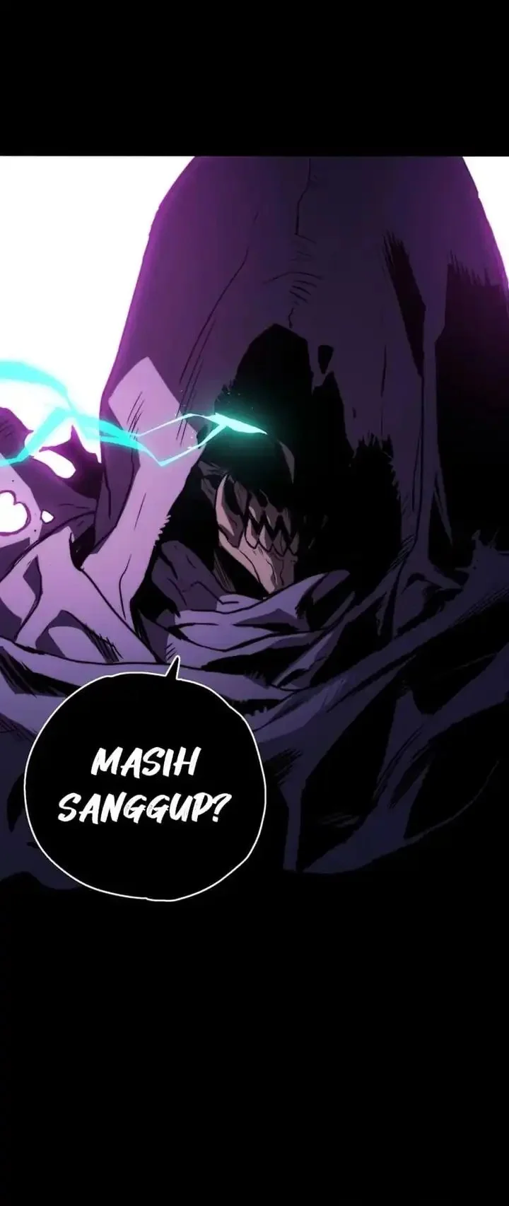 Return of the Devourer Chapter 4 Gambar 56