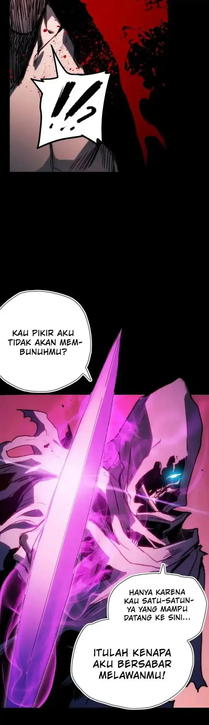 Return of the Devourer Chapter 4 Gambar 61