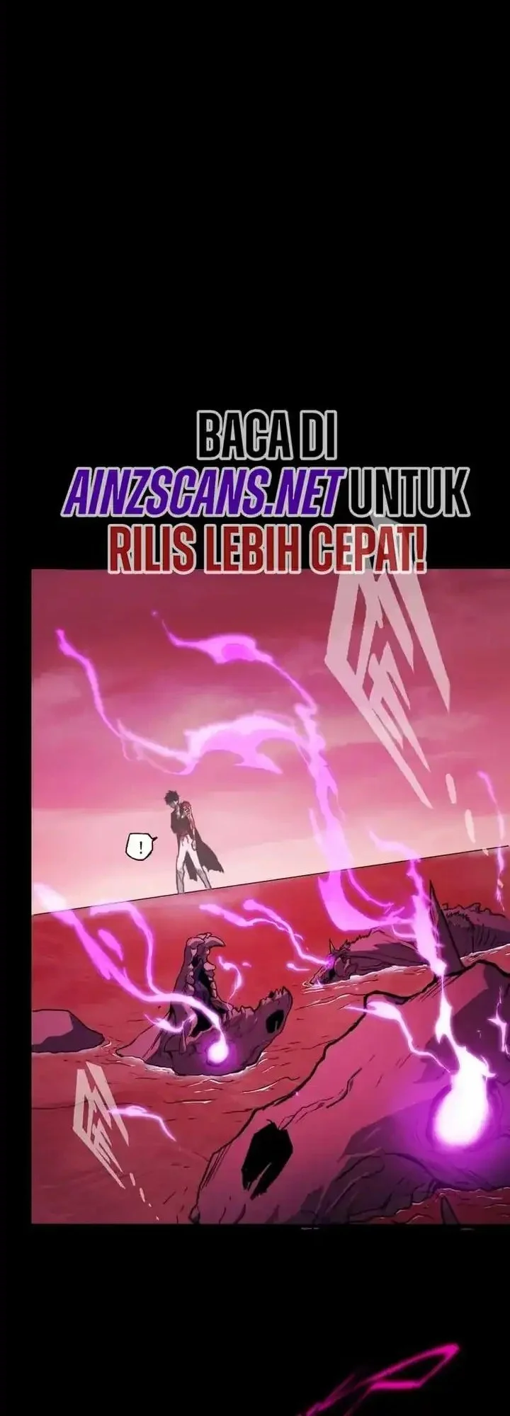 Return of the Devourer Chapter 4 Gambar 62