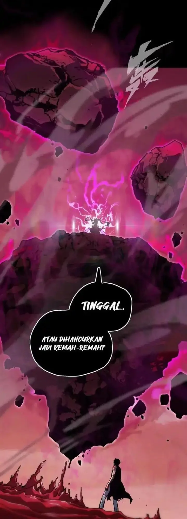 Return of the Devourer Chapter 4 Gambar 65