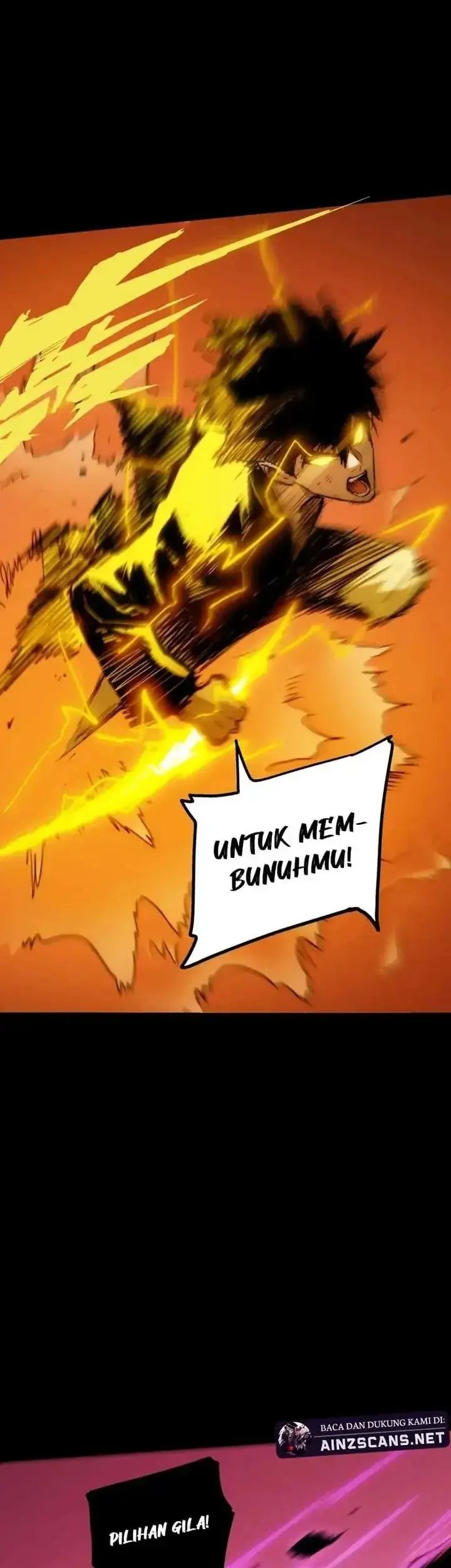 Return of the Devourer Chapter 4 Gambar 68