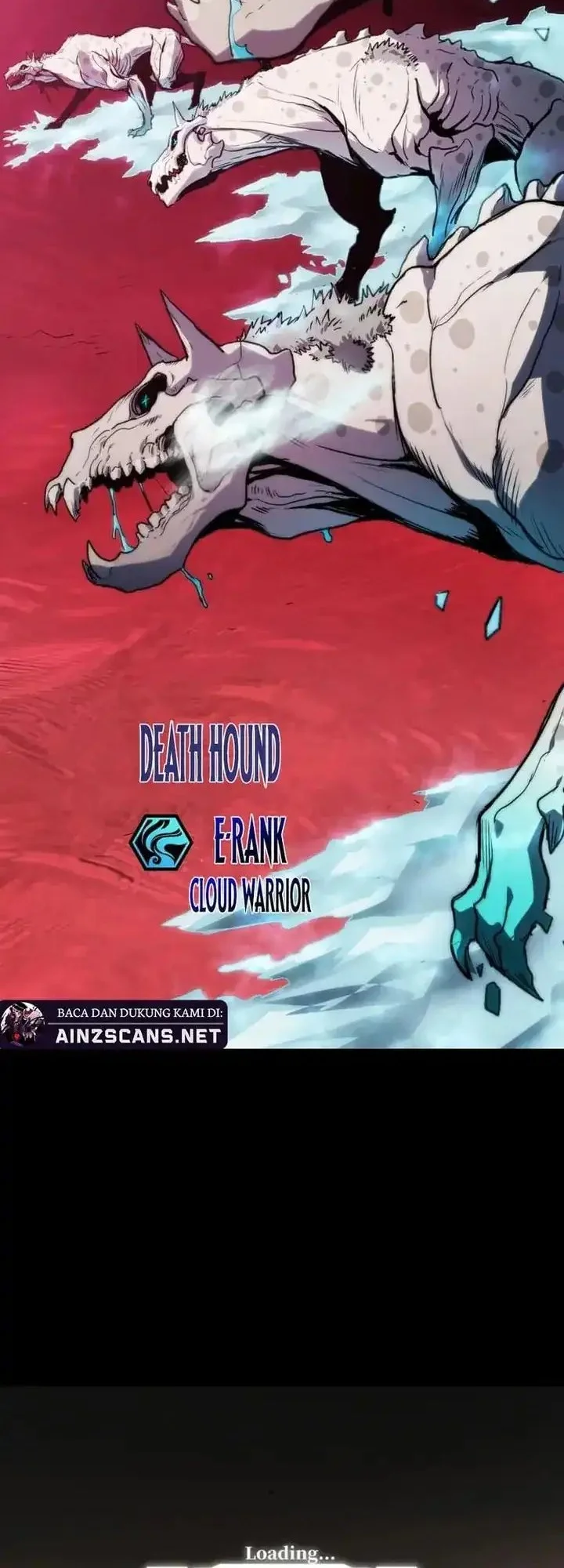 Return of the Devourer Chapter 4 Gambar 6