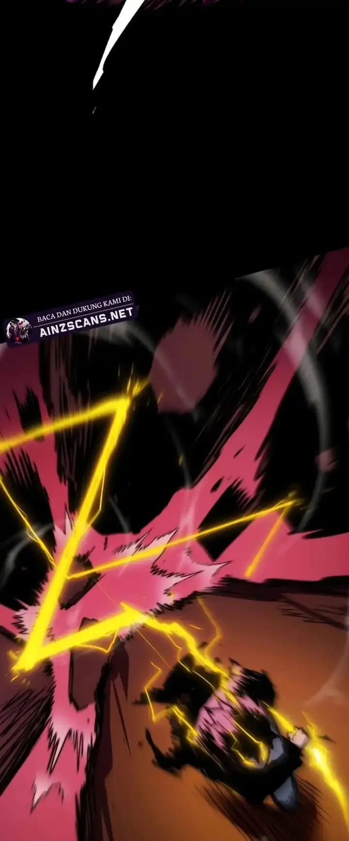 Return of the Devourer Chapter 4 Gambar 70