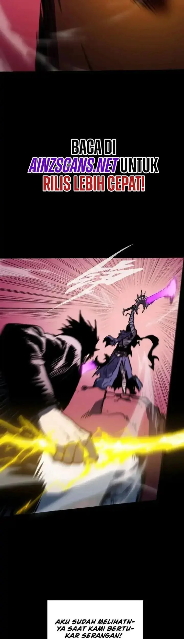 Return of the Devourer Chapter 4 Gambar 71