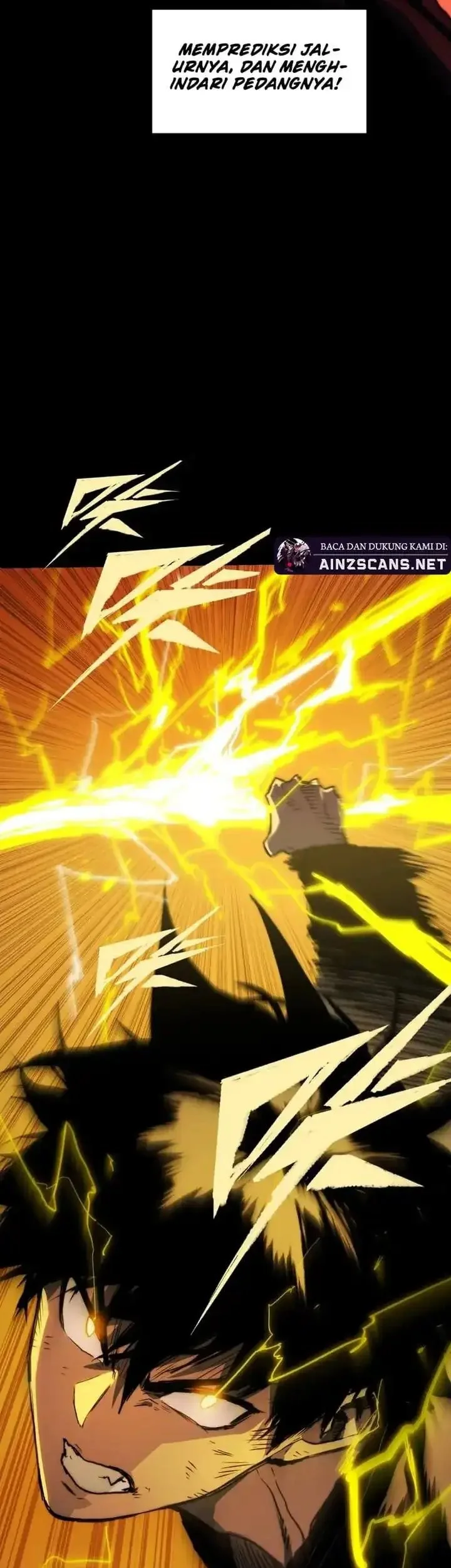 Return of the Devourer Chapter 4 Gambar 75