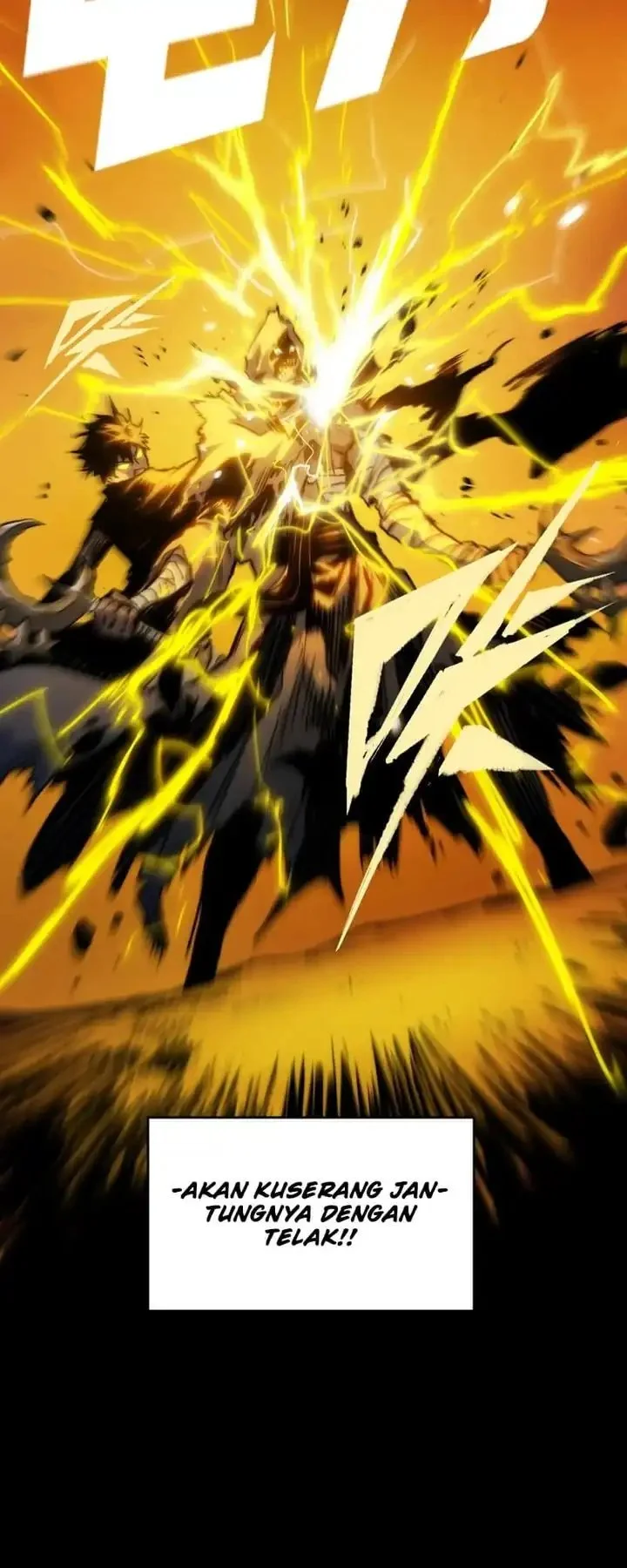 Return of the Devourer Chapter 4 Gambar 77