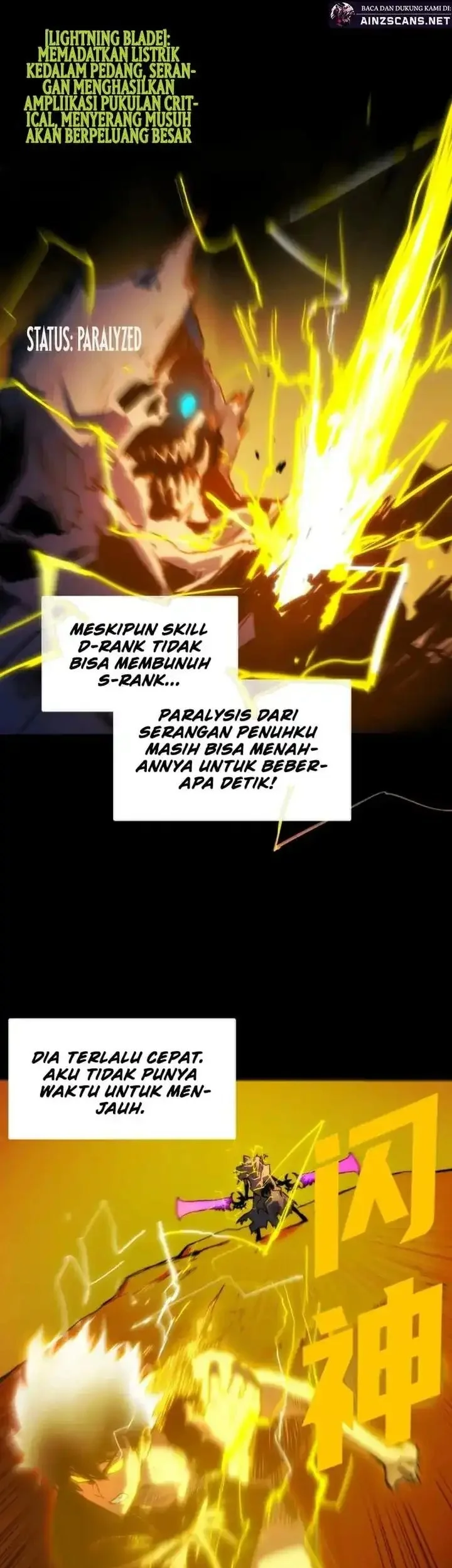 Return of the Devourer Chapter 4 Gambar 78