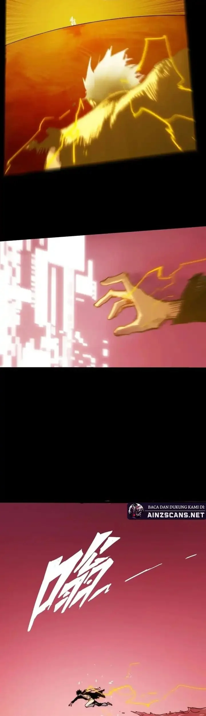 Return of the Devourer Chapter 4 Gambar 80