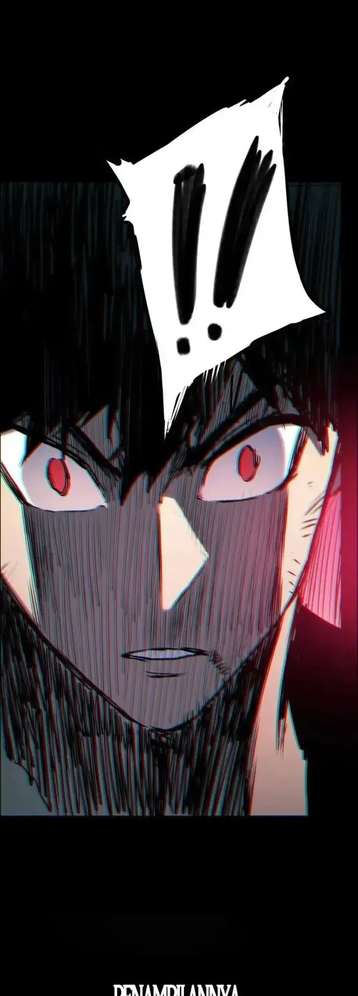 Return of the Devourer Chapter 4 Gambar 86