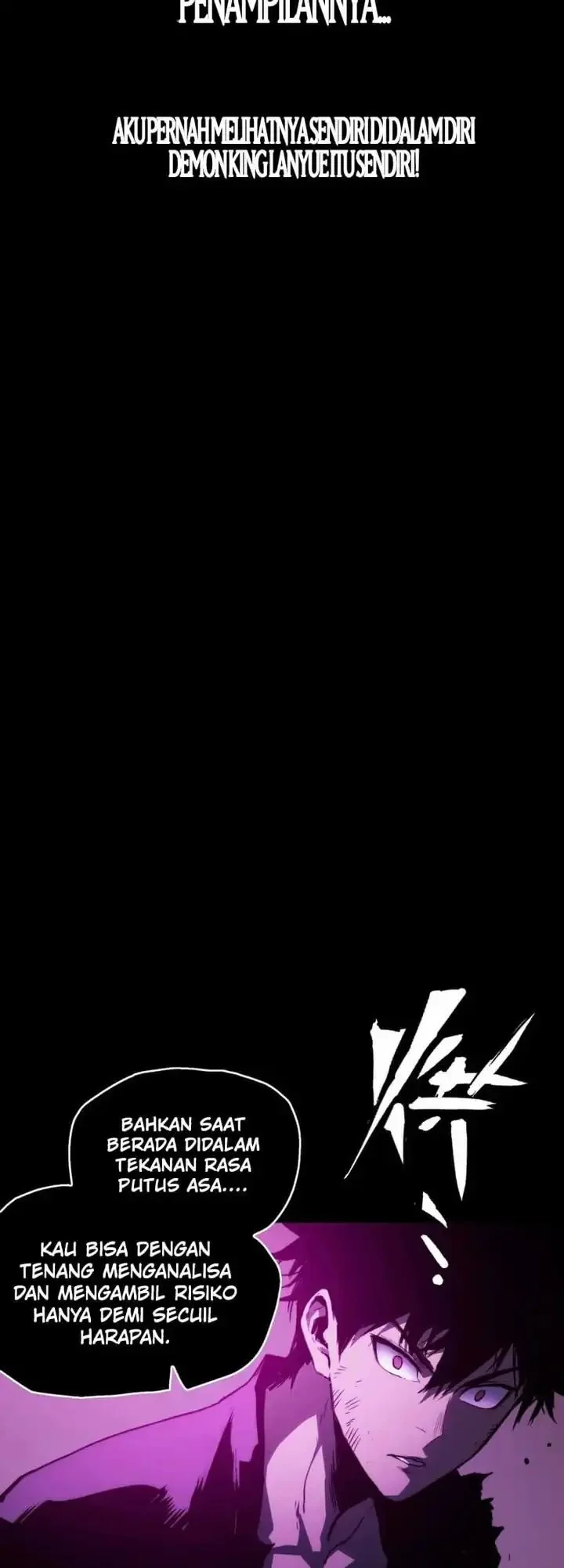 Return of the Devourer Chapter 4 Gambar 87