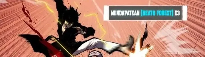 Return of the Devourer Chapter 4 Gambar 11