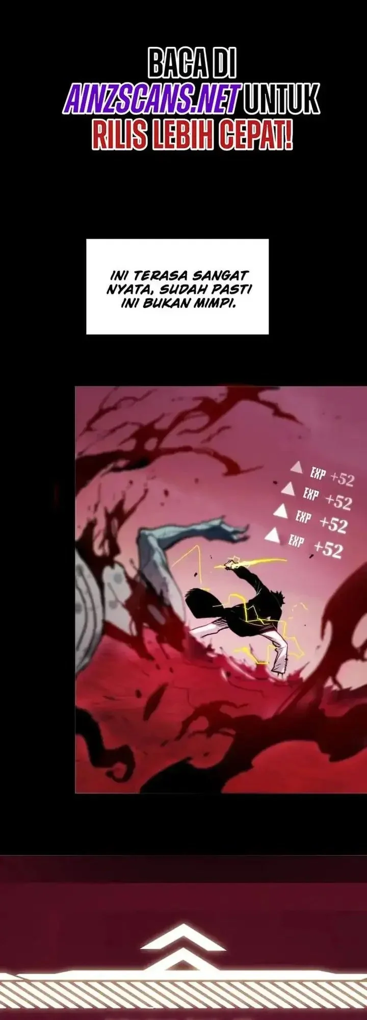 Return of the Devourer Chapter 4 Gambar 13