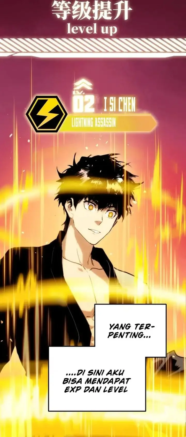 Return of the Devourer Chapter 4 Gambar 14