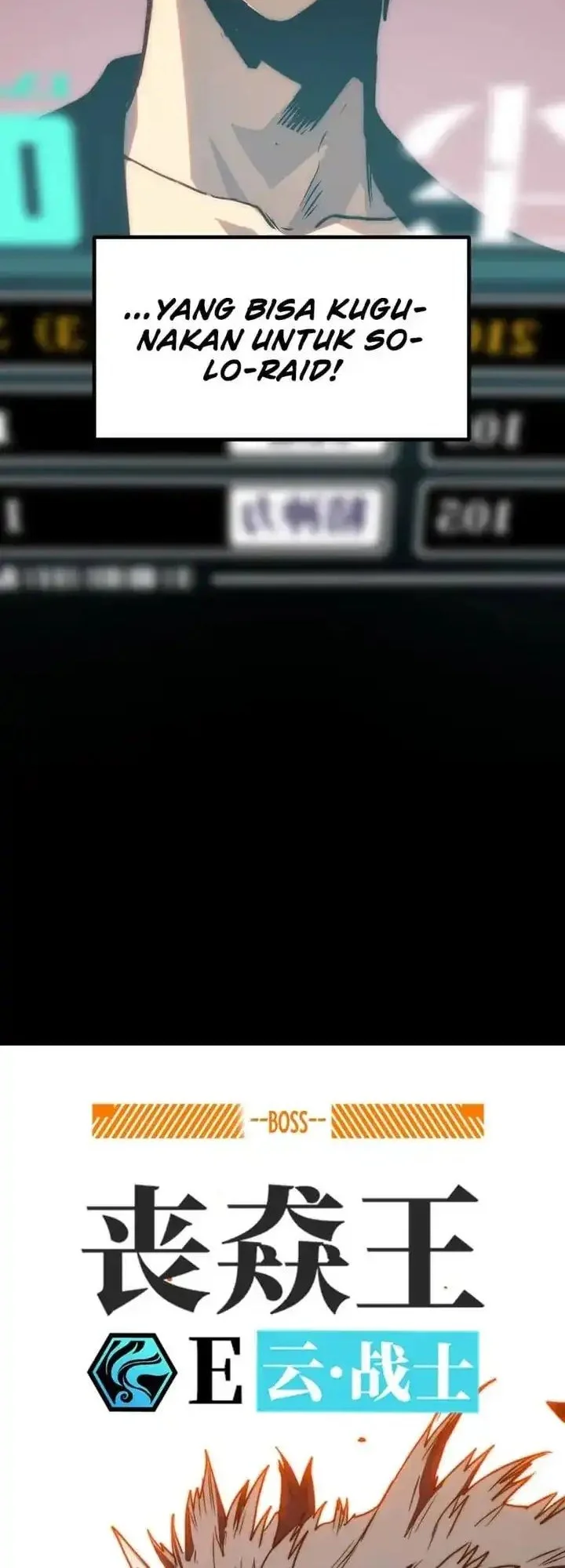 Return of the Devourer Chapter 4 Gambar 16