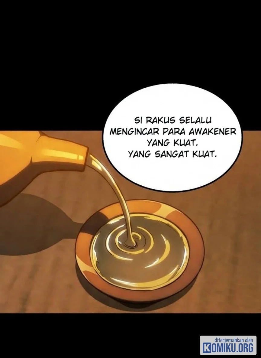 Return of the Devourer Chapter 42 Gambar 12