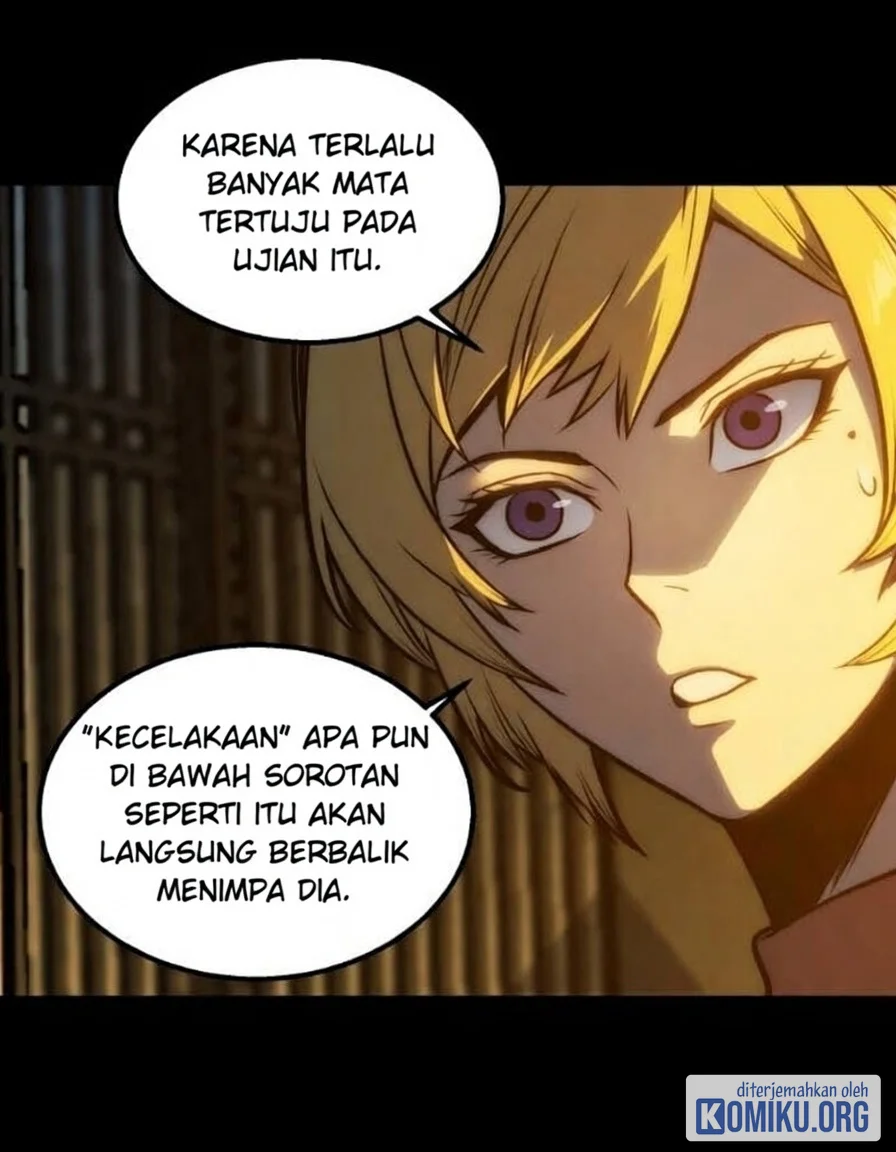 Return of the Devourer Chapter 42 Gambar 14