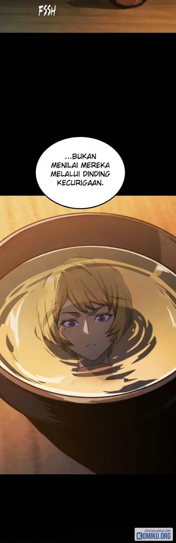 Return of the Devourer Chapter 42 Gambar 17