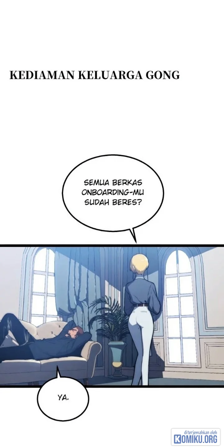 Manhua Return of the Devourer Chapter 42 gambar 2