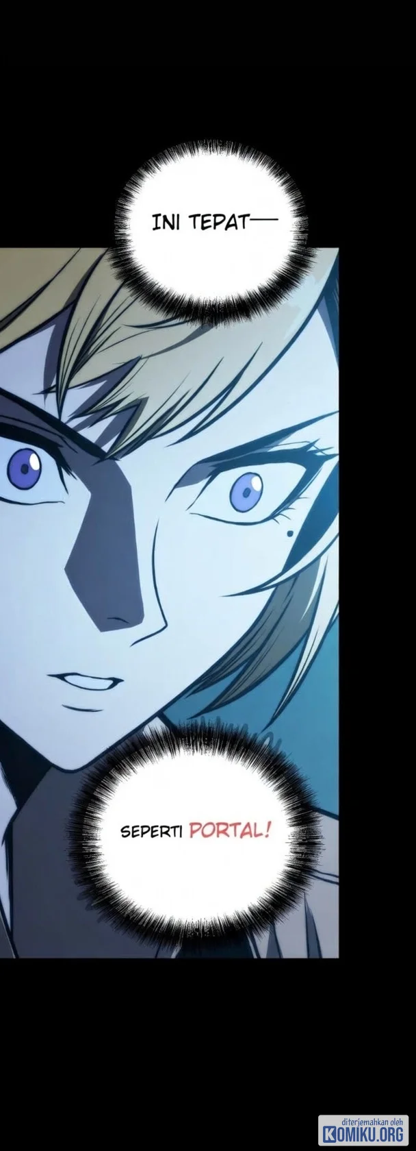 Return of the Devourer Chapter 42 Gambar 22
