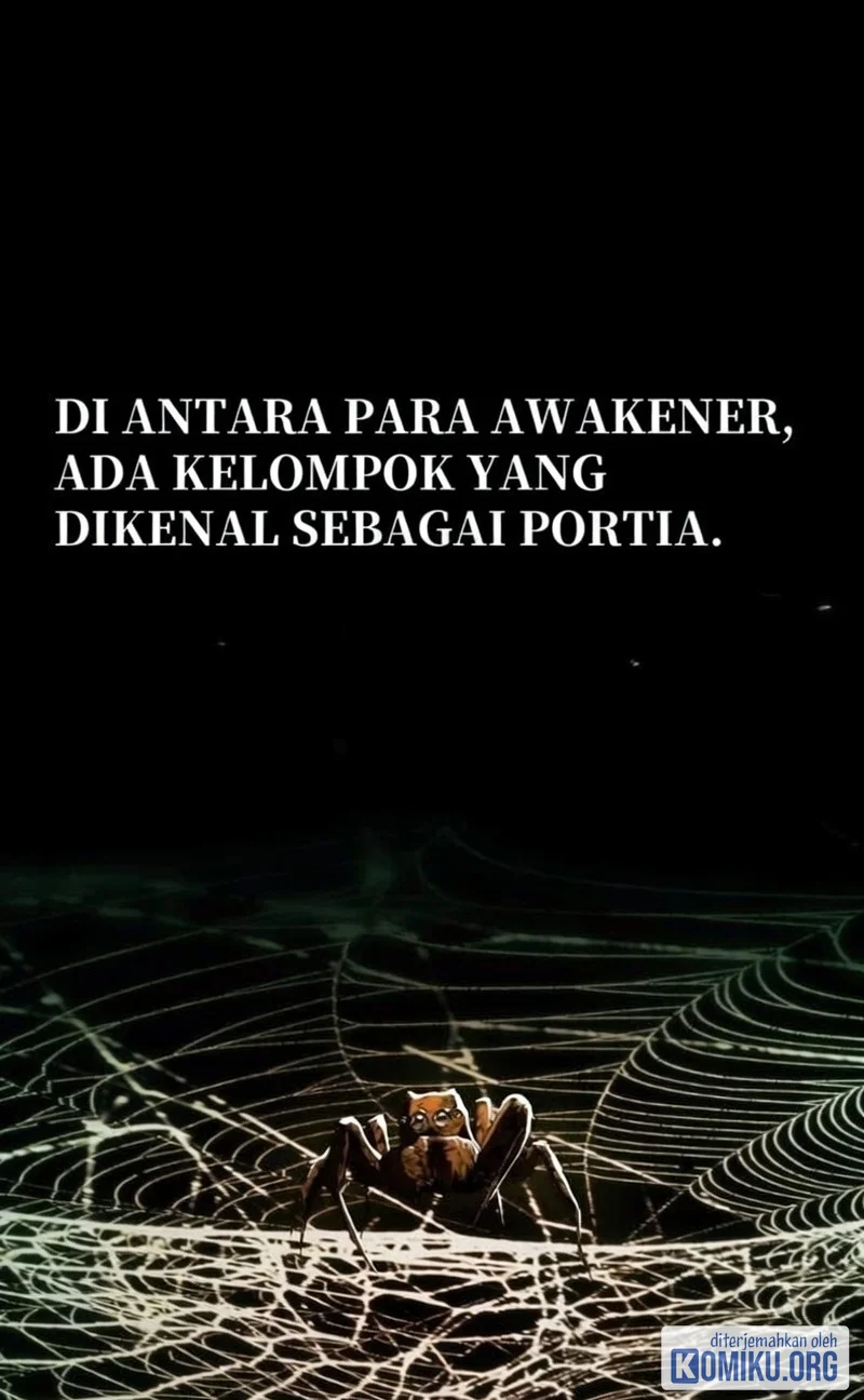 Return of the Devourer Chapter 42 Gambar 23
