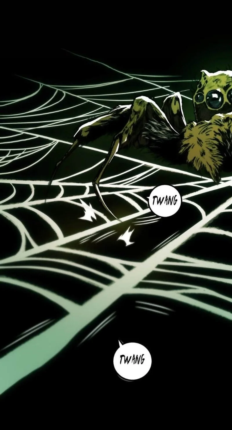Return of the Devourer Chapter 42 Gambar 25