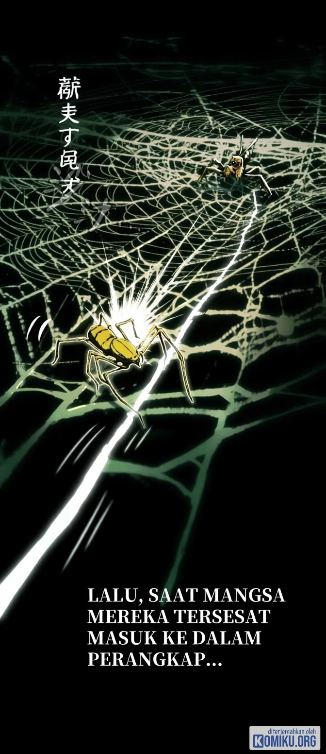 Return of the Devourer Chapter 42 Gambar 26