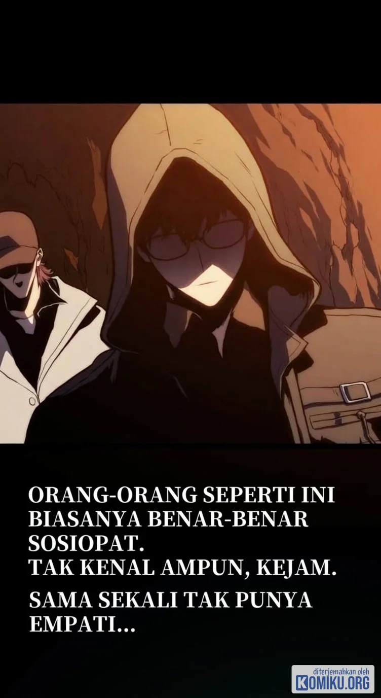 Return of the Devourer Chapter 42 Gambar 28