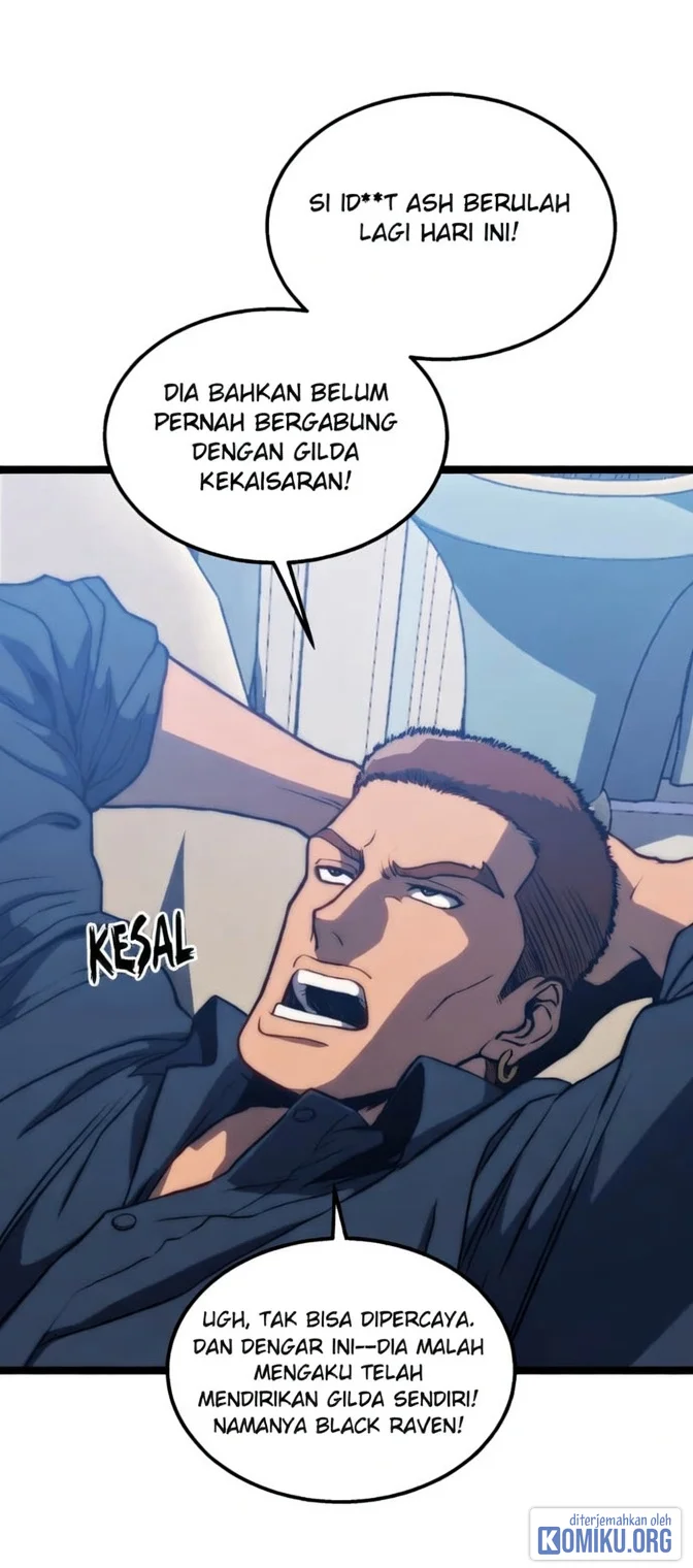 Return of the Devourer Chapter 42 Gambar 3