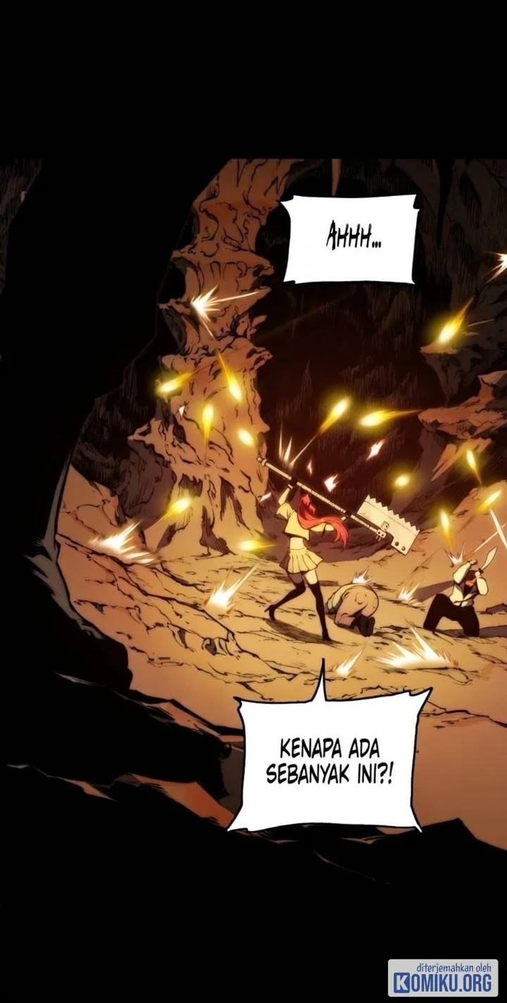 Return of the Devourer Chapter 42 Gambar 33