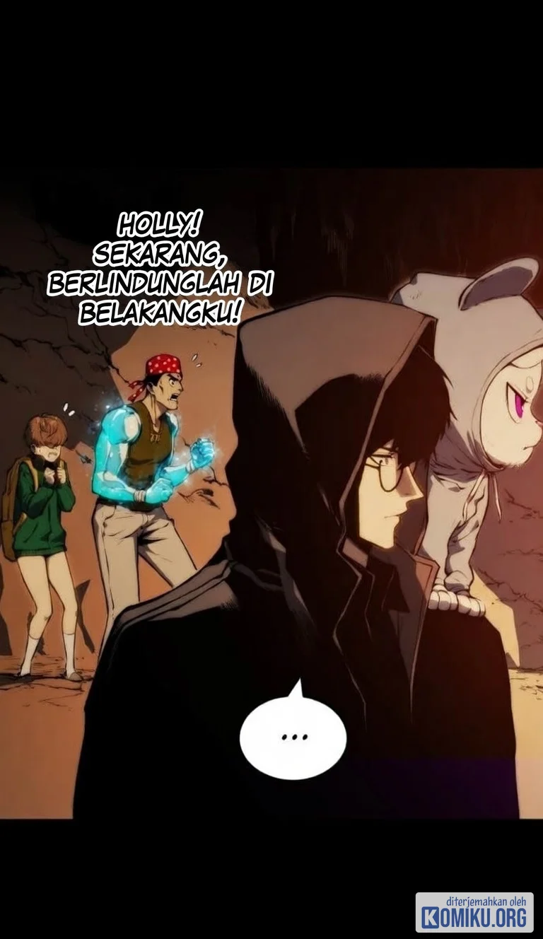 Return of the Devourer Chapter 42 Gambar 34